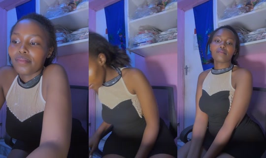 venus_goddess6backup TikTok Live — Aug 30, 2026, 3:20 PM