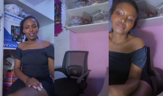 venus_goddess6backup TikTok Live — Aug 31, 2026, 10:33 AM