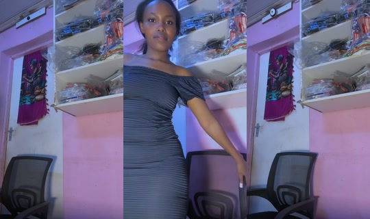 venus_goddess6backup TikTok Live — Aug 31, 2026, 12:14 PM