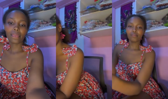 venus_goddess6backup TikTok Live — Sep 10, 2026, 3:25 PM