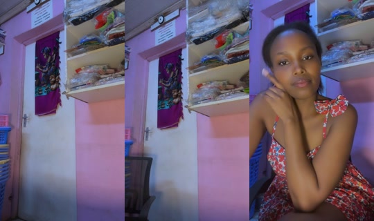 venus_goddess6backup TikTok Live — Sep 10, 2026, 4:14 PM