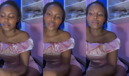 venusgoddess6 TikTok Live — Aug 23, 2026, 11:47 AM