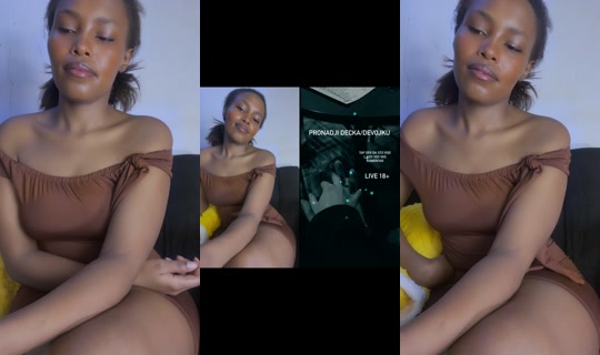 venusgoddess6 TikTok Live — Aug 24, 2026, 9:15 PM