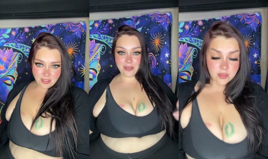 venusisahmazing2 TikTok Live — Aug 22, 2026, 2:49 AM