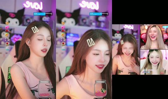 venuspednoii4 TikTok Live — Aug 24, 2026, 2:40 PM