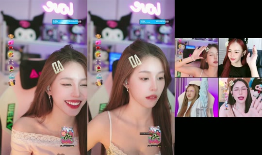 venuspednoii4 TikTok Live — Aug 28, 2026, 5:02 PM