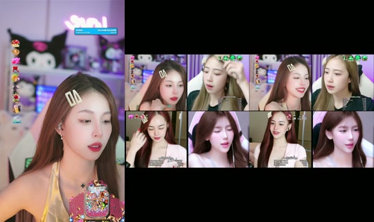 venuspednoii4 TikTok Live — Aug 29, 2026, 4:28 PM