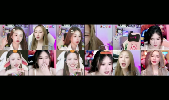venuspednoii4 TikTok Live — Sep 2, 2026, 4:45 PM