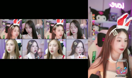 venuspednoii4 TikTok Live — Sep 3, 2026, 3:44 PM