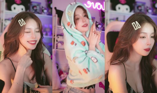 venuspednoii4 TikTok Live — Oct 1, 2026, 6:12 PM
