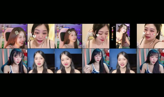 venuspednoii4 TikTok Live — Oct 4, 2026, 4:44 PM