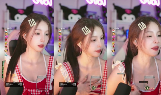 venuspednoii4 TikTok Live — Oct 5, 2026, 12:11 PM
