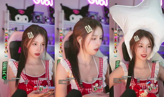 venuspednoii4 TikTok Live — Oct 5, 2026, 1:39 PM