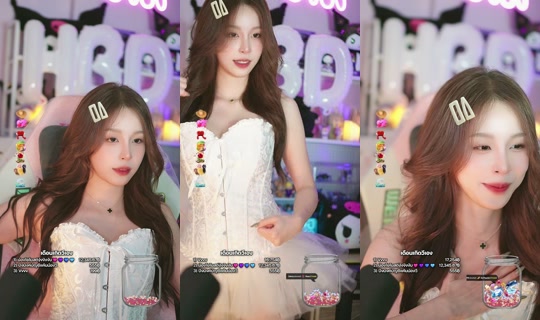 venuspednoii4 TikTok Live — Oct 7, 2026, 3:05 PM