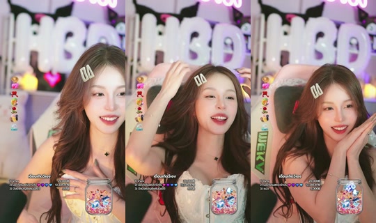 venuspednoii4 TikTok Live — Oct 7, 2026, 3:55 PM