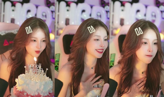 venuspednoii4 TikTok Live — Oct 7, 2026, 5:00 PM