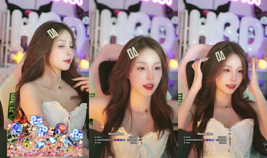 venuspednoii4 TikTok Live — Oct 7, 2026, 6:11 PM