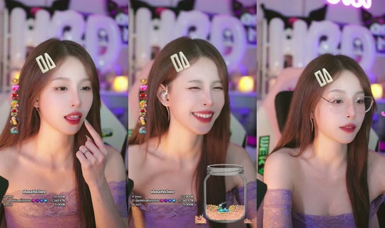 venuspednoii4 TikTok Live — Oct 8, 2026, 3:26 PM