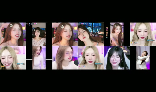 venuspednoii4 TikTok Live — Oct 8, 2026, 4:49 PM