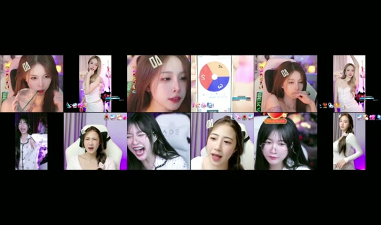venuspednoii4 TikTok Live — Oct 8, 2026, 5:40 PM