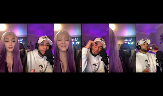 venussmartypants TikTok Live — Sep 20, 2026, 5:28 AM