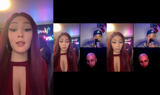 venussmartypants TikTok Live — Sep 22, 2026, 4:20 AM