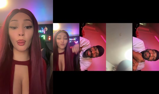 venussmartypants TikTok Live — Sep 22, 2026, 5:29 AM