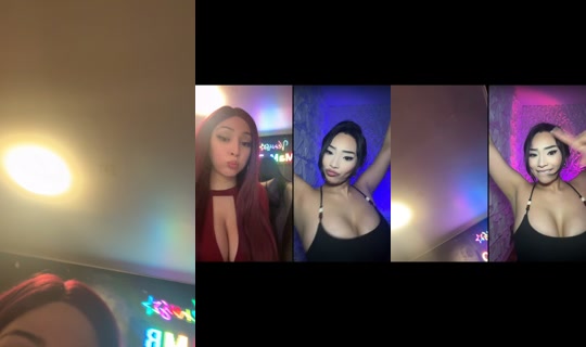 venussmartypants TikTok Live — Sep 22, 2026, 6:16 AM