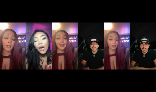 venussmartypants TikTok Live — Sep 22, 2026, 7:38 AM