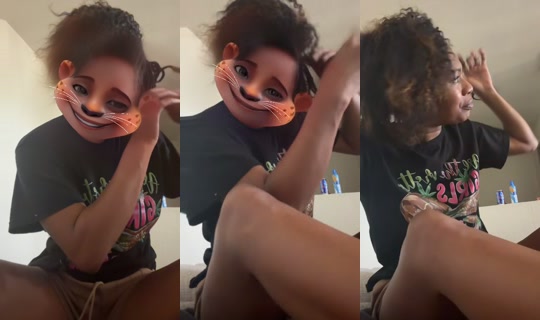 venyumz TikTok Live — Aug 23, 2026, 11:02 PM