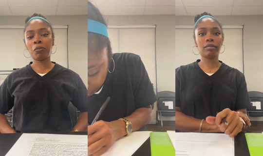 venyumz TikTok Live — Aug 24, 2026, 4:45 PM