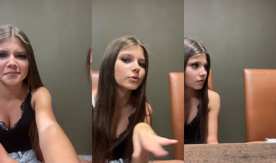 ver0_nika_777 TikTok Live — Sep 9, 2026, 3:01 PM