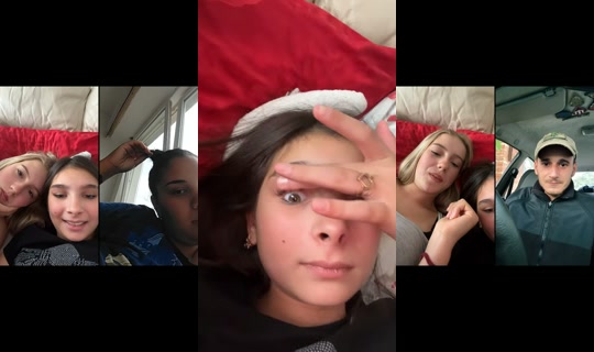ver0_nika_777 TikTok Live — Sep 13, 2026, 3:05 PM