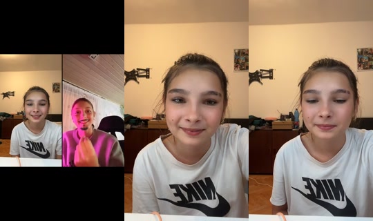 ver0_nika_777 TikTok Live — Sep 18, 2026, 9:52 PM
