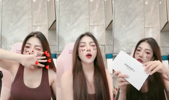 vera.elinaaa TikTok Live — Aug 25, 2026, 5:42 AM