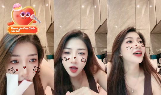 vera.elinaaa TikTok Live — Aug 25, 2026, 11:15 AM