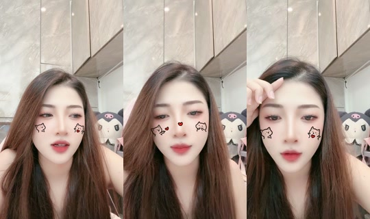 vera.elinaaa TikTok Live — Aug 31, 2026, 5:18 AM
