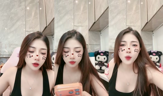 vera.elinaaa TikTok Live — Sep 1, 2026, 8:00 AM