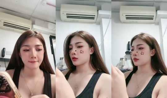 vera.elinaaa TikTok Live — Oct 6, 2026, 10:09 AM
