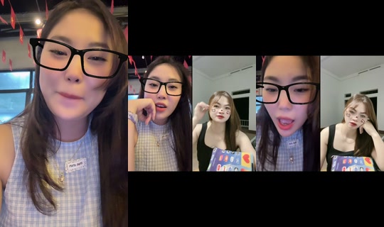 vera250101 TikTok Live — Oct 1, 2026, 2:16 PM