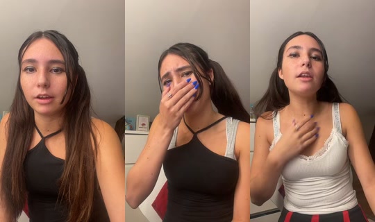 vera_helena1 TikTok Live — Oct 7, 2026, 7:11 PM