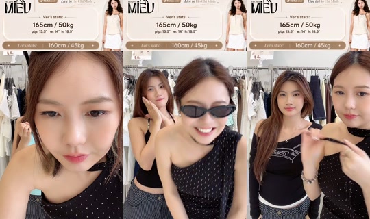 veraciayong TikTok Live — Aug 25, 2026, 7:25 AM