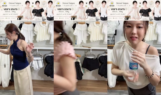 veraciayong TikTok Live — Aug 27, 2026, 2:10 PM