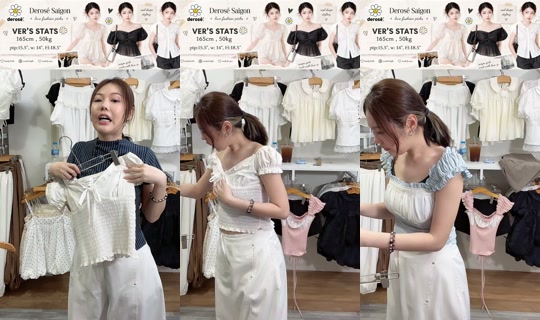 veraciayong TikTok Live — Aug 27, 2026, 3:50 PM