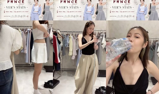 veraciayong TikTok Live — Aug 28, 2026, 1:10 PM