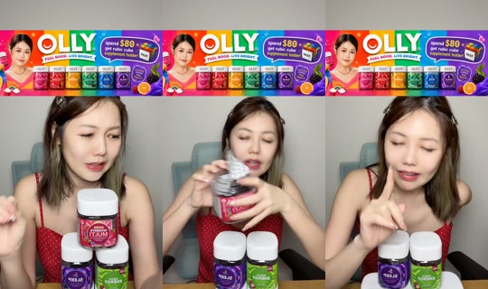 veraciayong TikTok Live — Sep 1, 2026, 1:15 PM