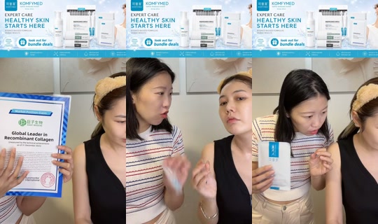 veraciayong TikTok Live — Sep 3, 2026, 1:42 PM
