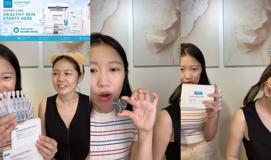 veraciayong TikTok Live — Sep 3, 2026, 2:32 PM