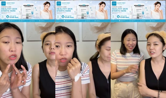 veraciayong TikTok Live — Sep 3, 2026, 4:13 PM