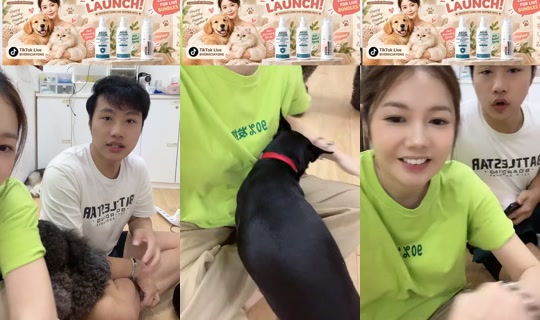 veraciayong TikTok Live — Sep 12, 2026, 3:59 PM